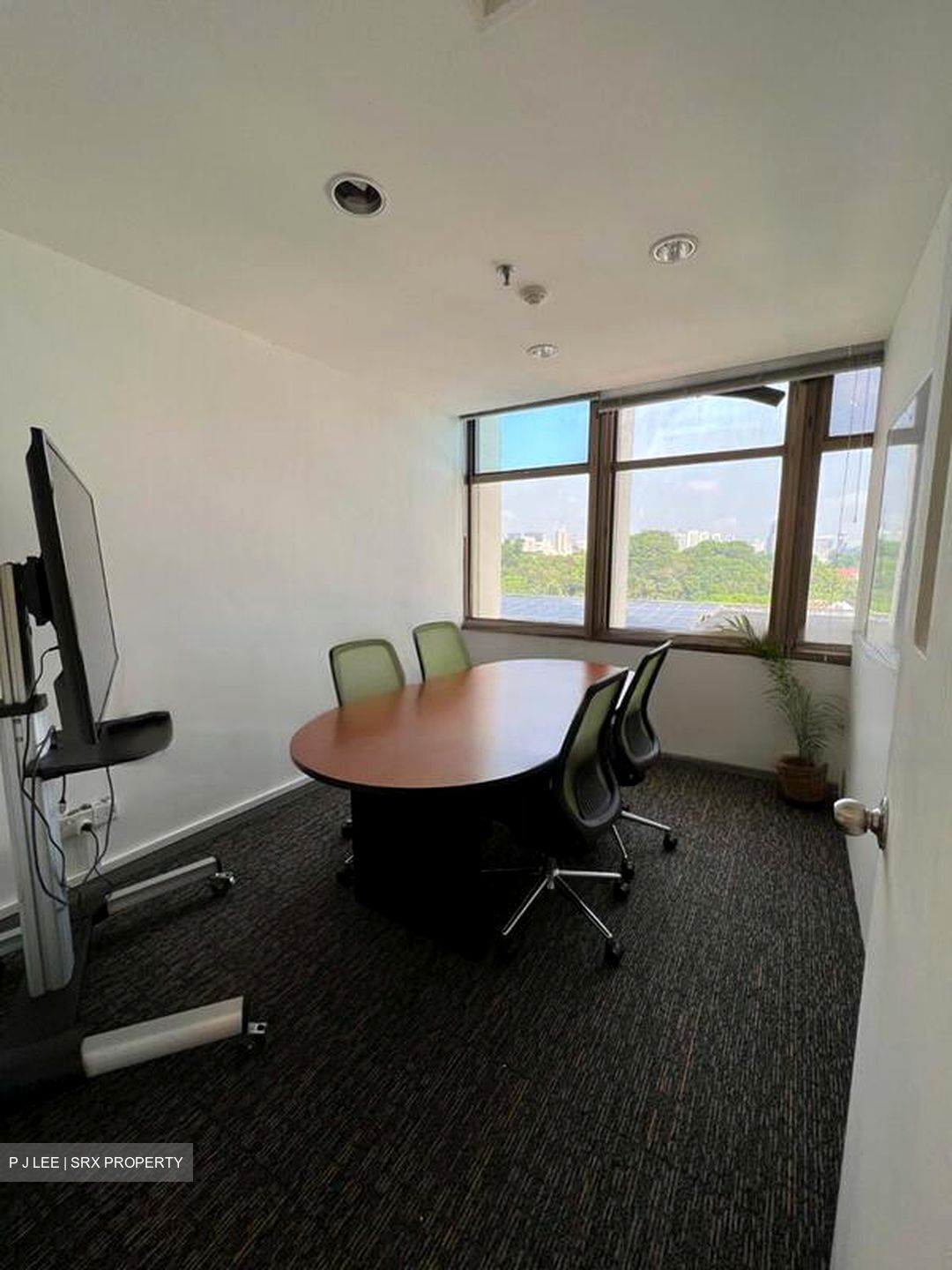 Peninsula Shopping Complex (D6), Office #485734521